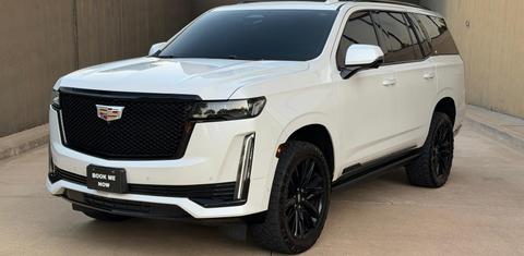 Cadillac Escalade 2021