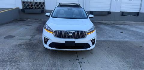 Kia Sorento 2019