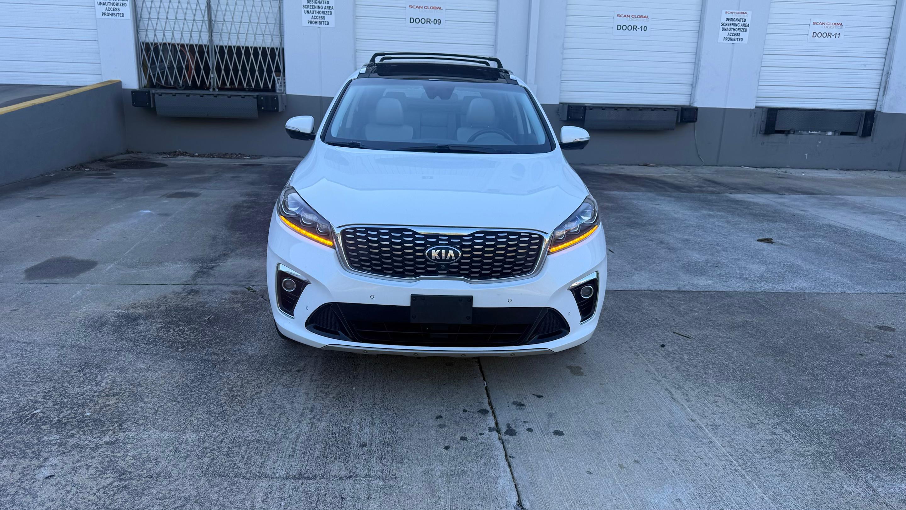Kia Sorento 2019 in 