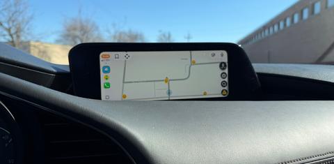 Mazda Mazda3 2019