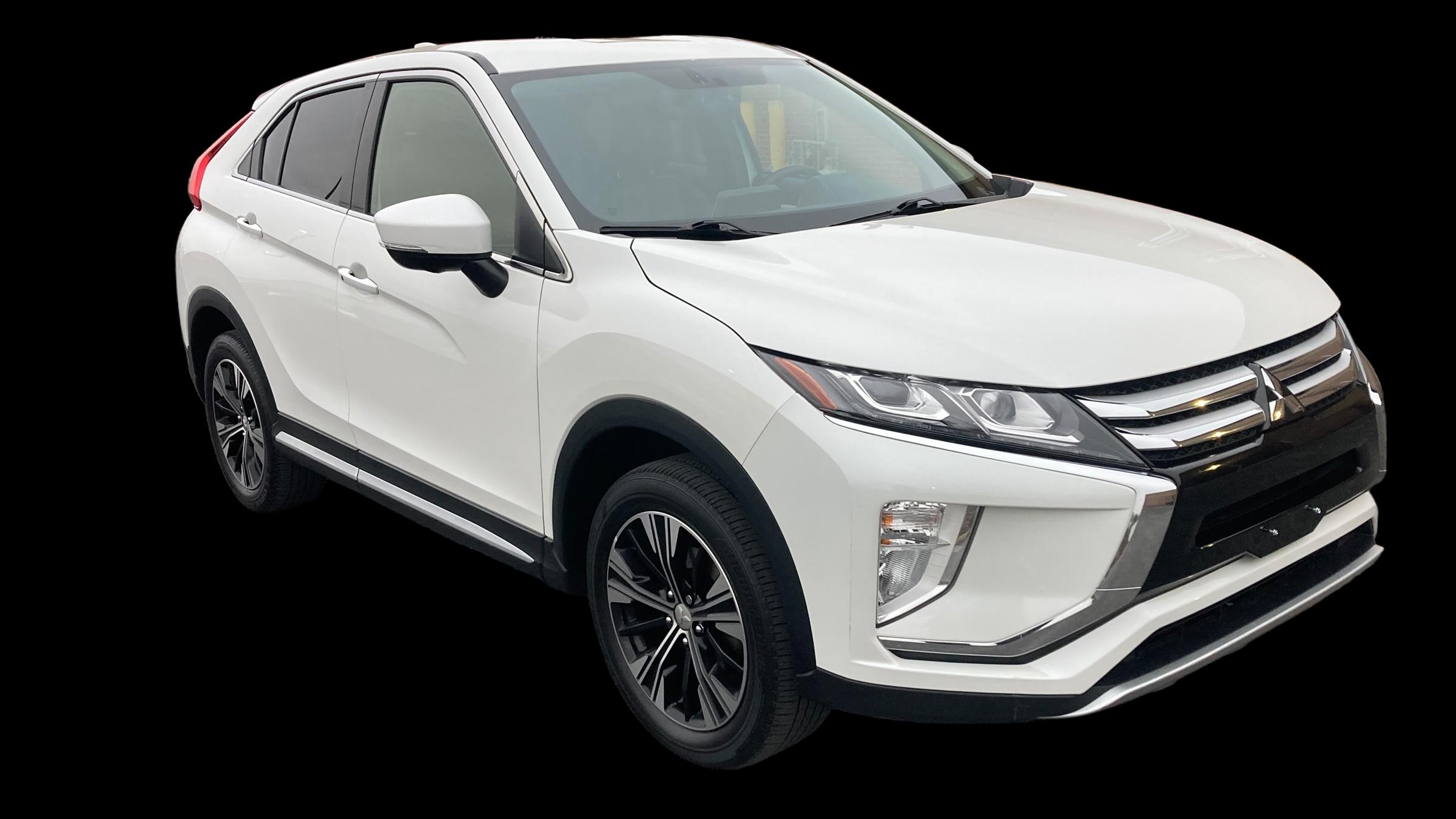 Mitsubishi Eclipse Cross 2018 in Chambersburg, PA