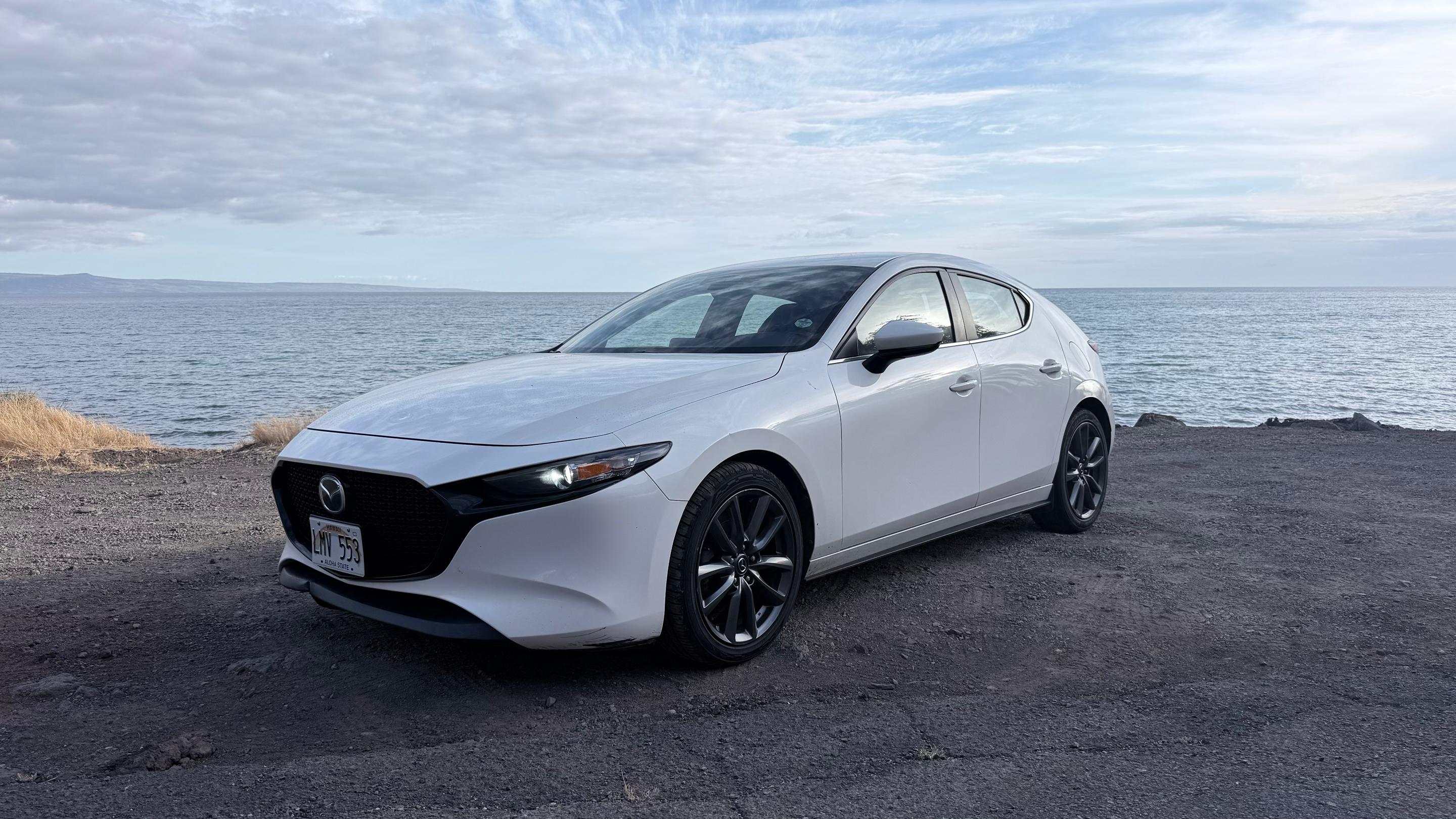 Mazda Mazda3 2019 in Makawao, HI