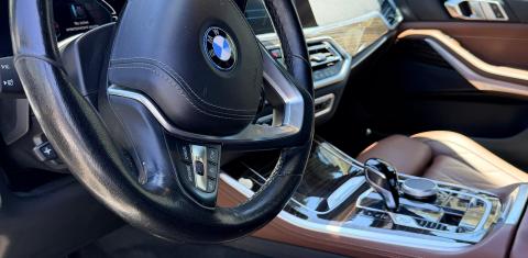 BMW X5 2023