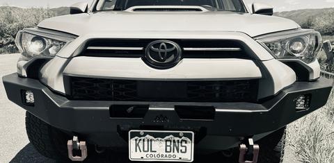 Toyota 4Runner 2021