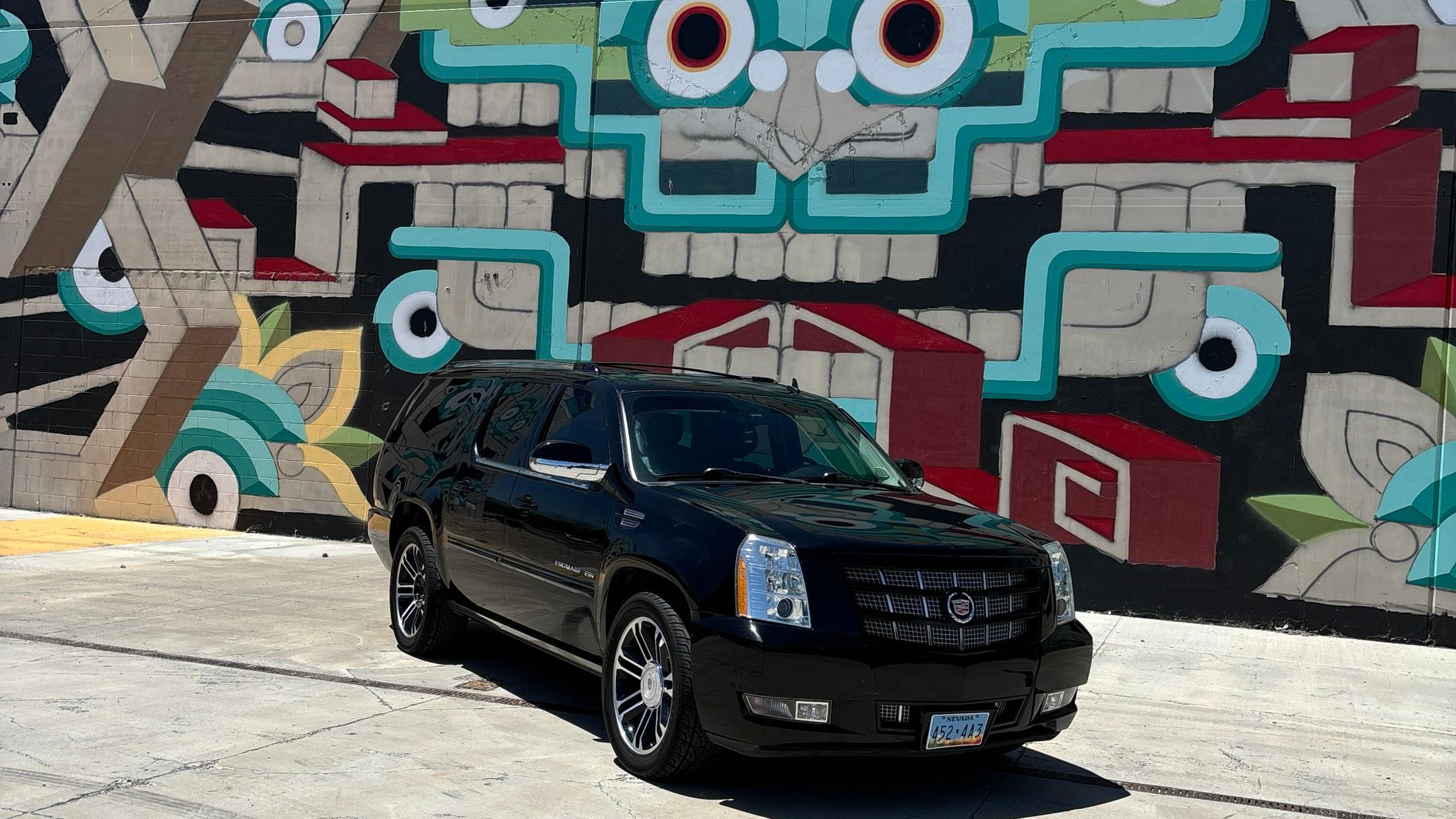 Cadillac Escalade ESV 2013 in Reno, NV
