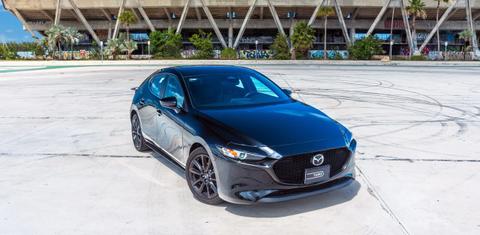 Mazda Mazda3 2024