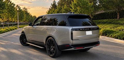 Land Rover Range Rover 2024