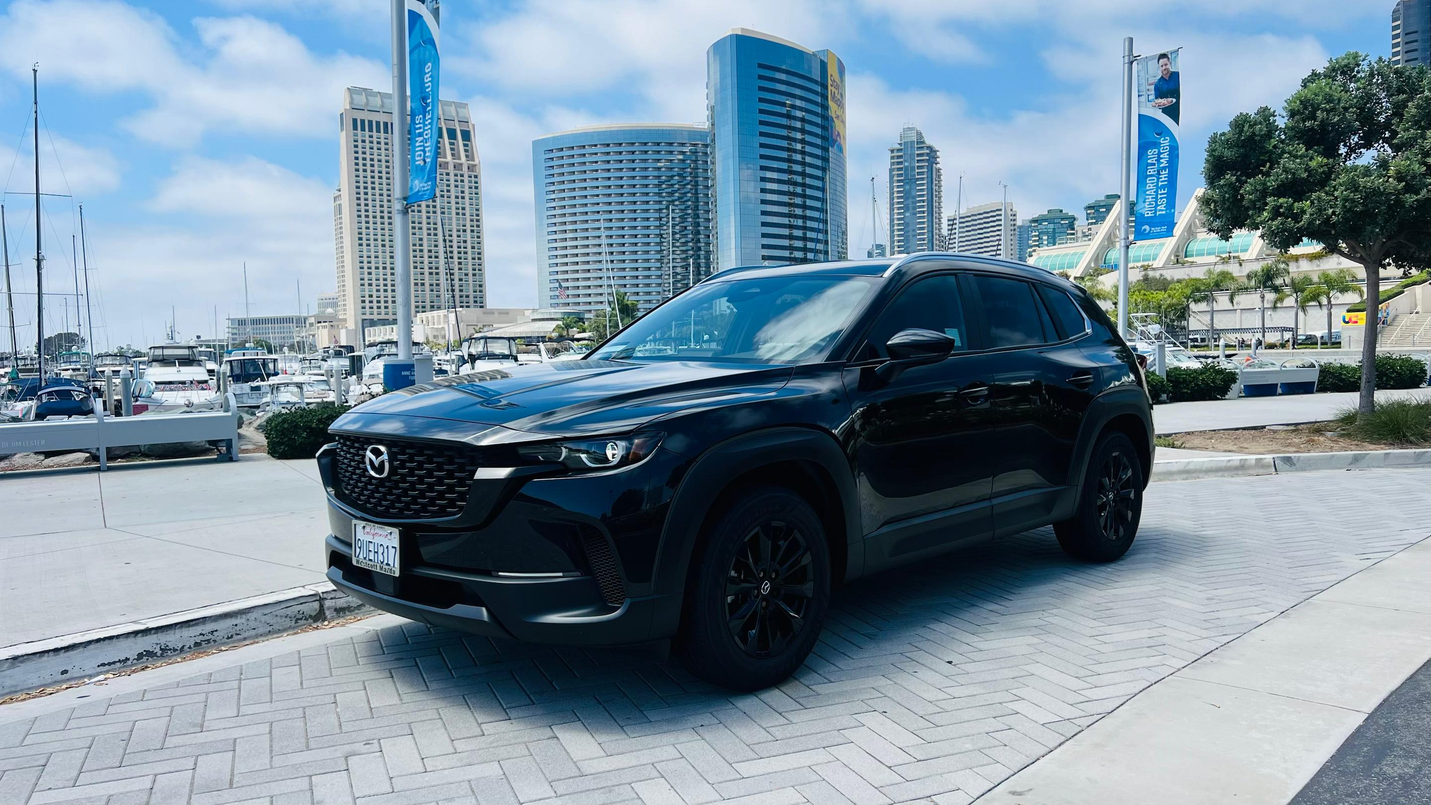 Mazda CX-50 2025 in San Diego, CA