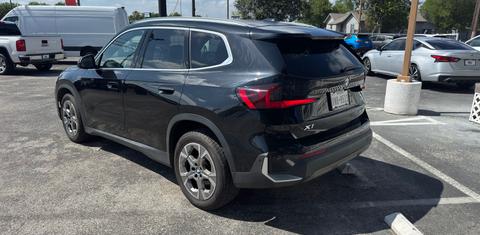 BMW X1 2023