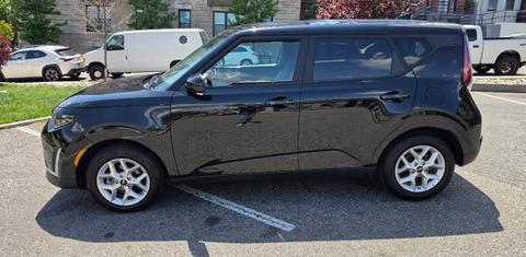 Kia Soul 2025