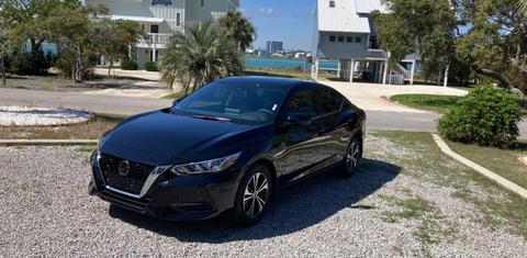 Nissan Sentra 2023