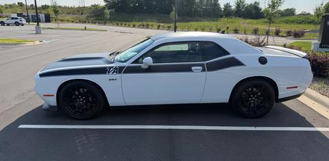 Dodge Challenger 2021