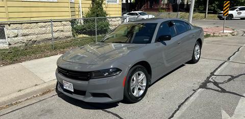 Dodge Charger 2023