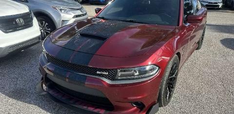 Dodge Charger 2018