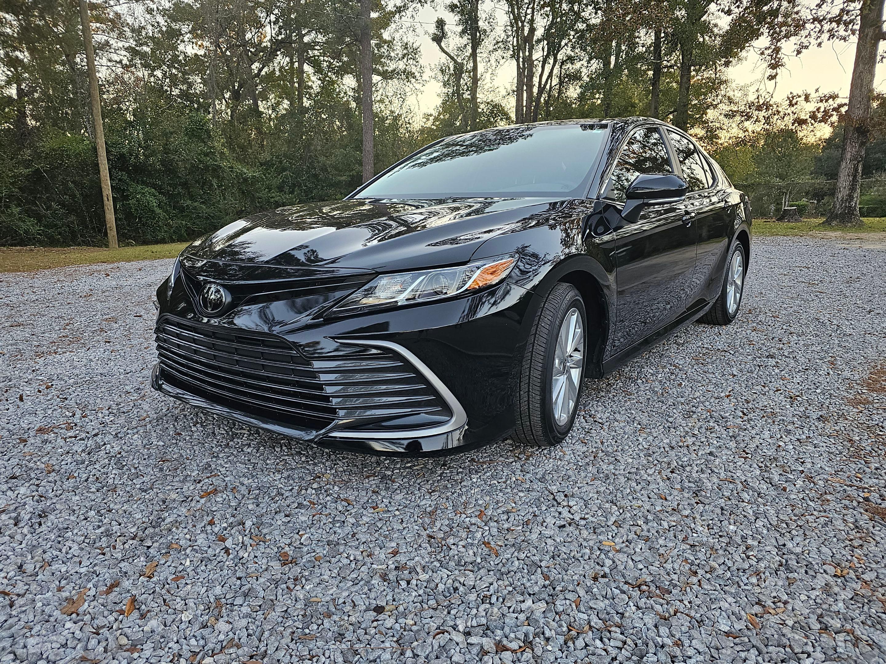 Toyota Camry 2023 rental in Saraland, AL by Wesley Turo