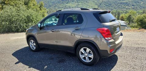 Chevrolet Trax 2021