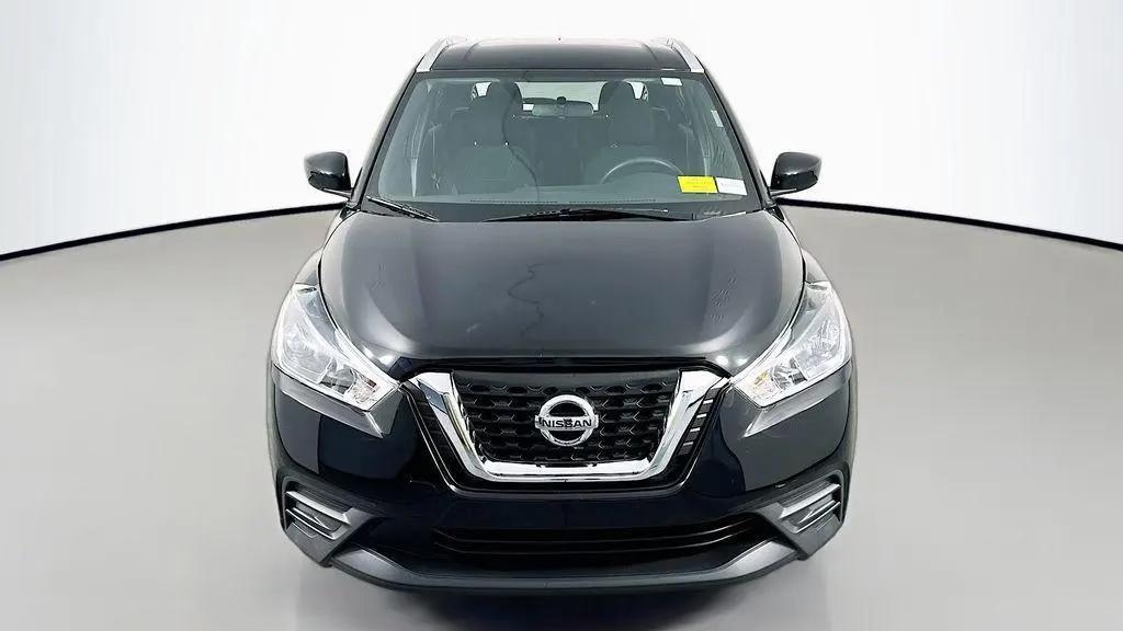Nissan Kicks 2019 in Charlottesville, VA