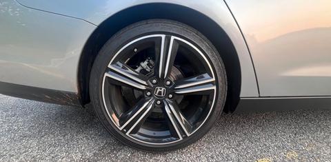 Honda Accord 2026