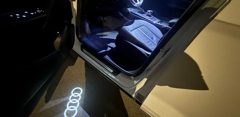 Audi Q5 2025