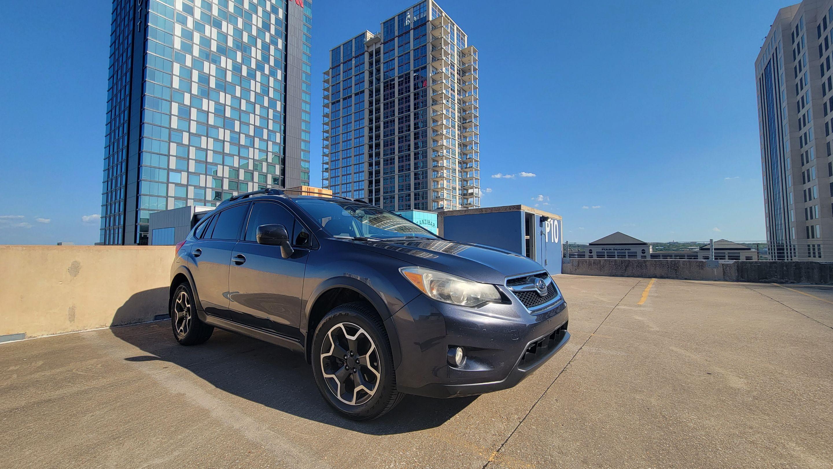 Subaru XV Crosstrek 2013 in Austin, TX