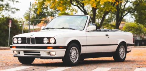 BMW 325i 1991