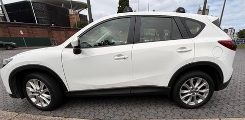 Mazda CX-5 2013