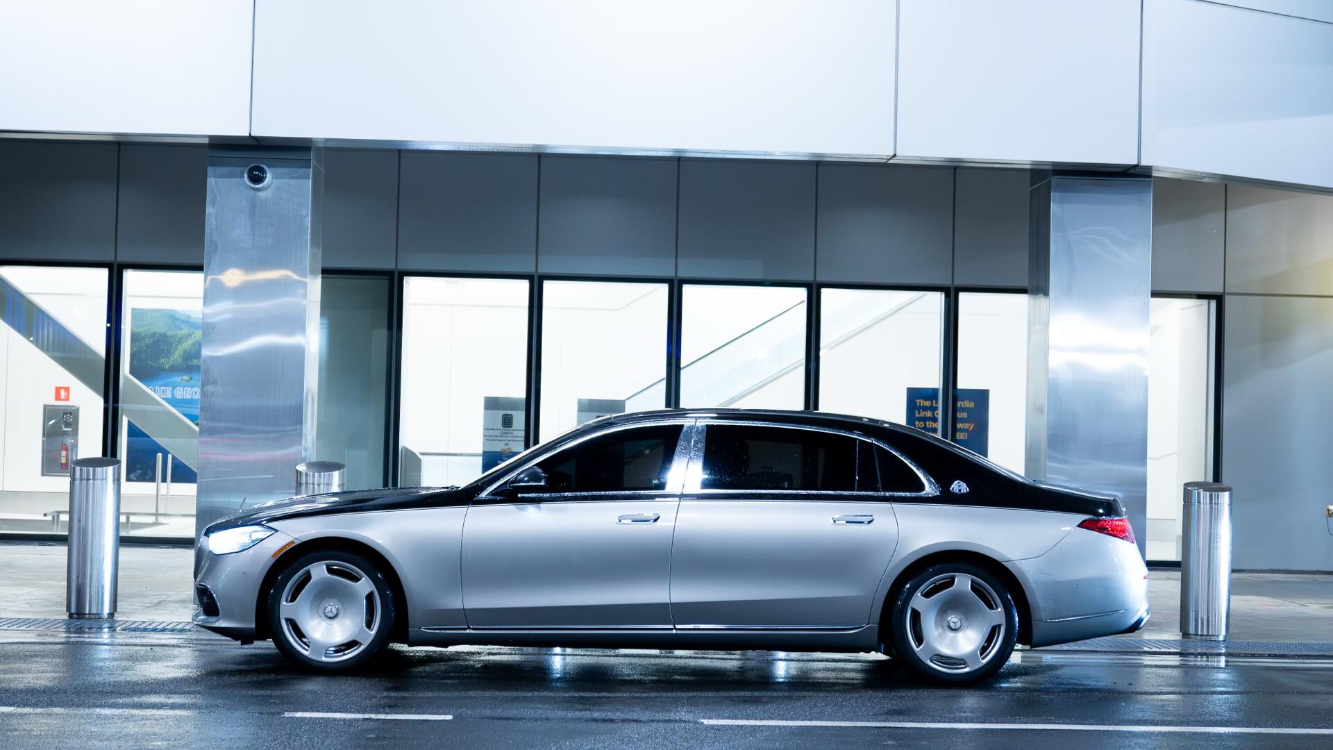 Mercedes-Benz S-Class 2024 rental in Woodside, NY by Farhan Z. | Turo