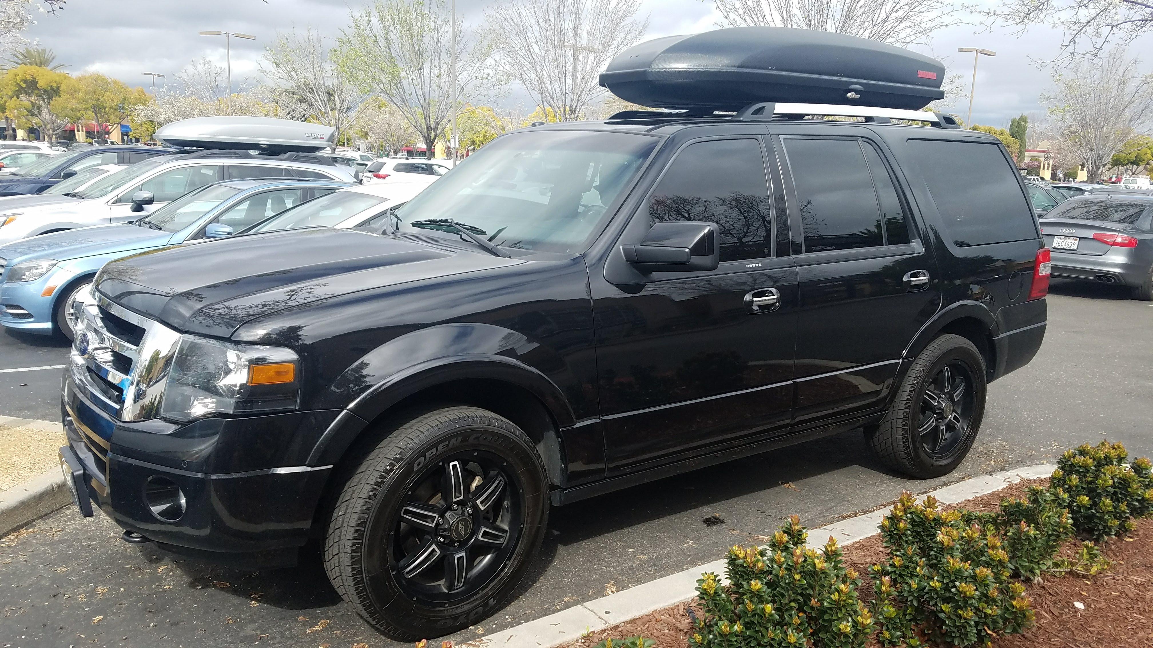 Ford Expedition 2013 in Whitefish, MT