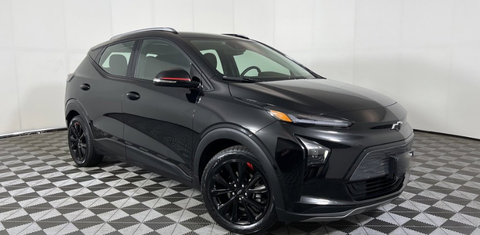 Chevrolet Bolt EUV 2023