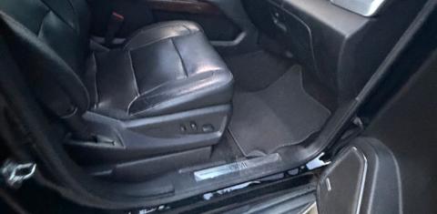 GMC Yukon XL 2018