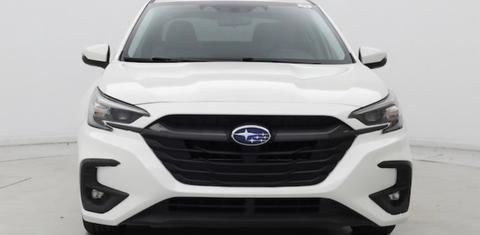 Subaru Legacy 2024