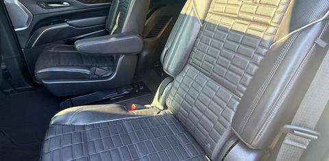 Cadillac Escalade 2022