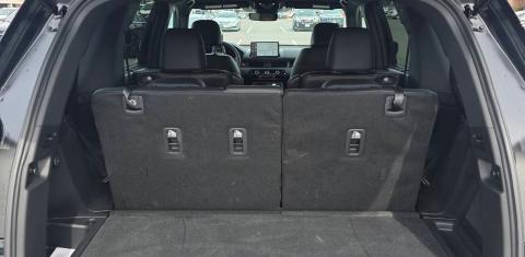 Honda Pilot 2025