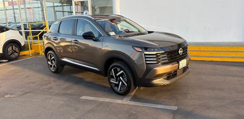 Nissan Kicks 2026