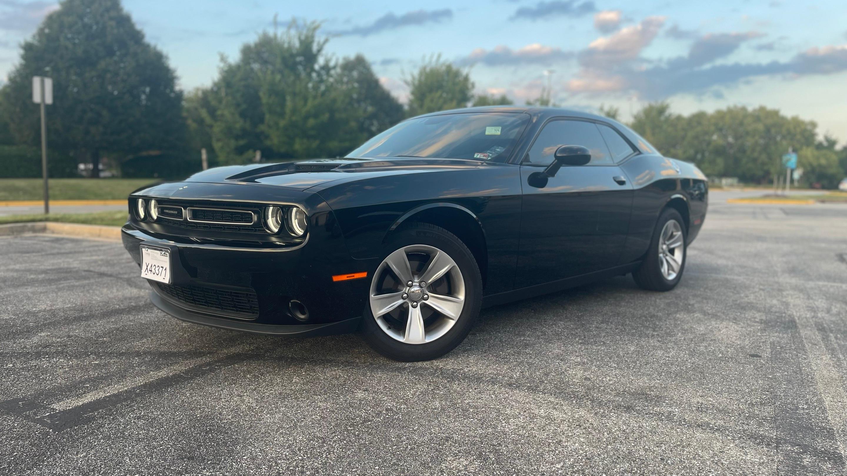 Dodge Challenger 2021 rental in Chester, MD by Paisos A. | Turo