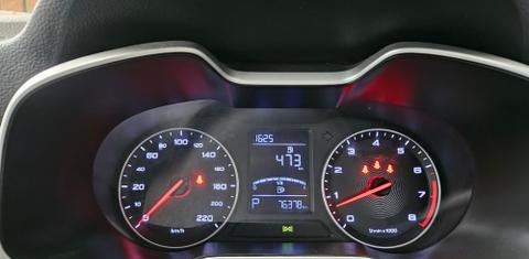 MG ZS 2021