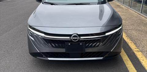 Nissan Sentra 2026