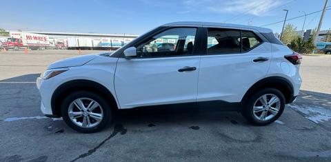 Nissan Kicks 2024