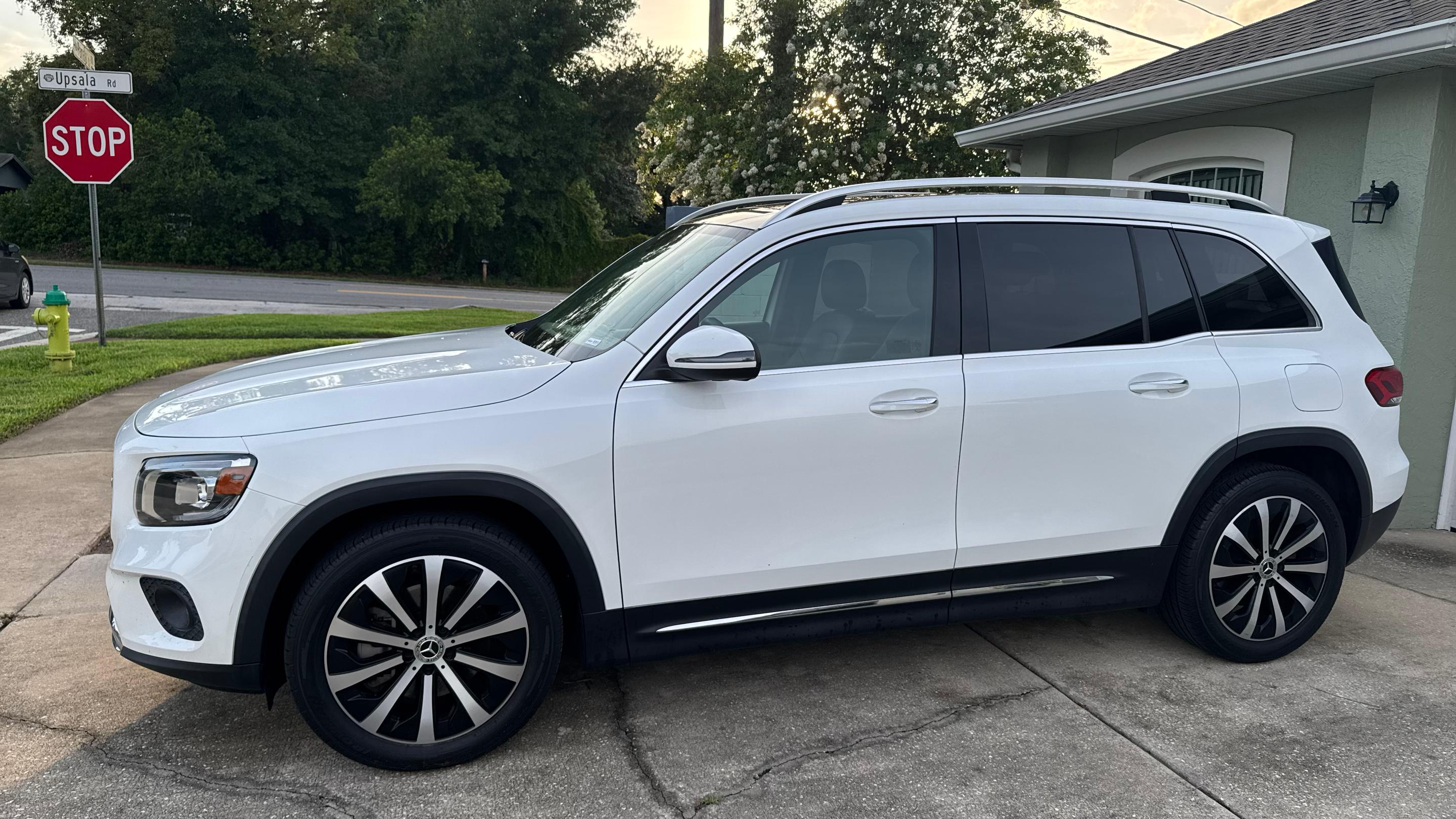 Mercedes-Benz GLB-Class 2020 in Sanford, FL