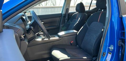 Nissan Sentra 2021