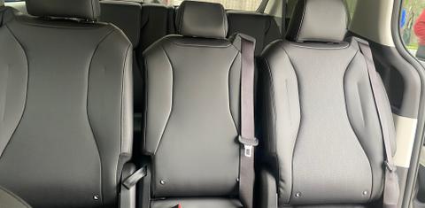Kia Carnival 2022