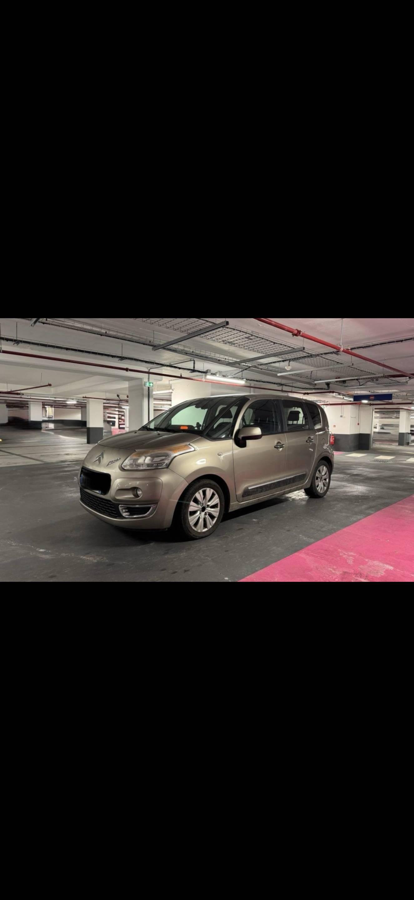 Citroen C3 PICASSO 2014 à Avignon