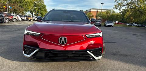Acura ZDX 2024