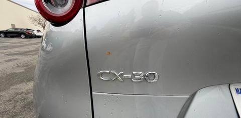 Mazda CX-30 2021