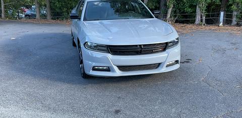 Dodge Charger 2022