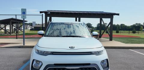 Kia Soul 2020