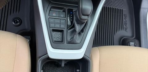 Toyota RAV4 2022
