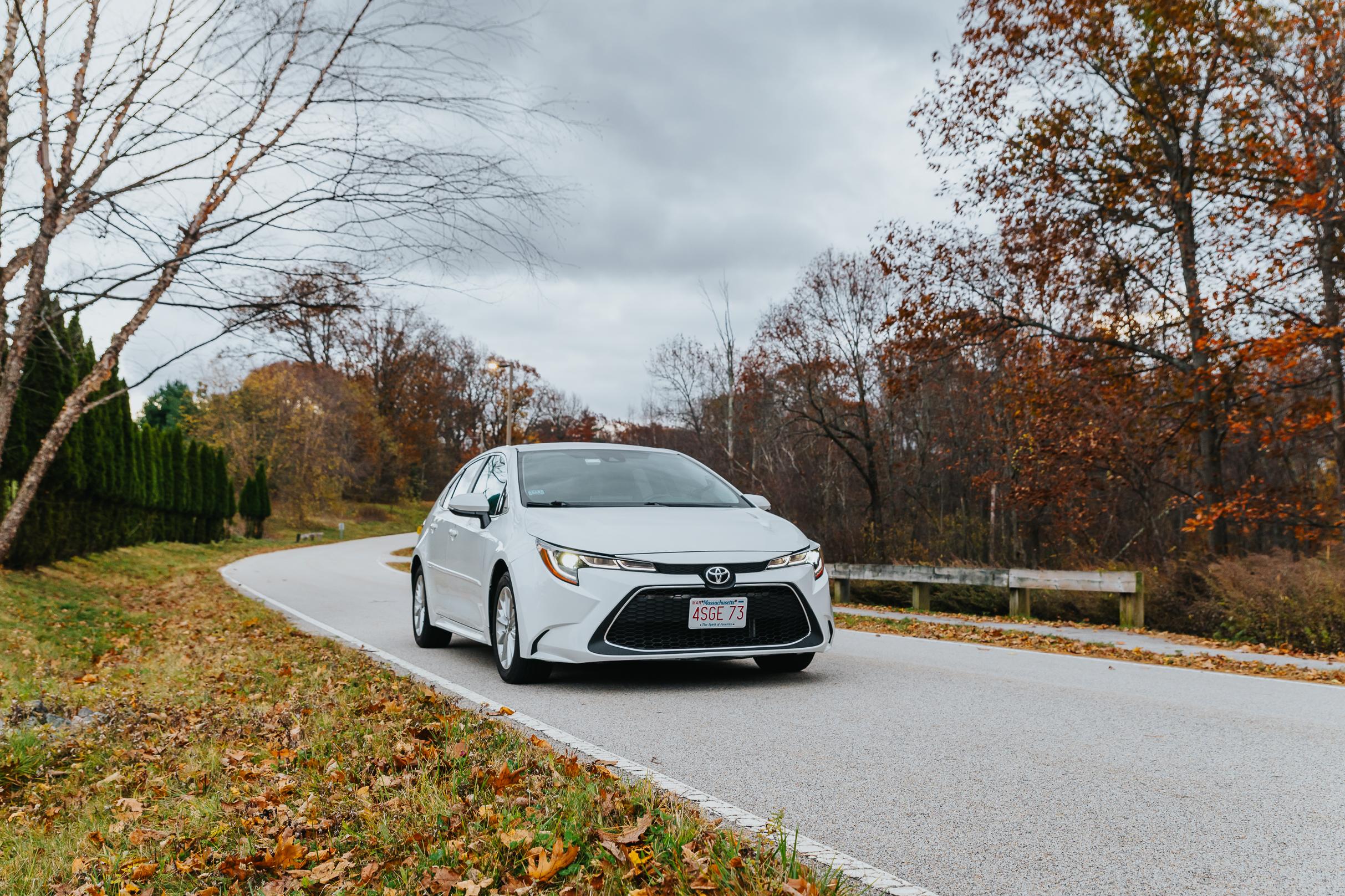 Toyota Corolla 2020 in Worcester, MA