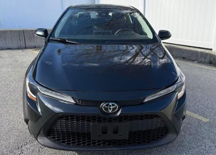Toyota Corolla 2020 in Everett, MA