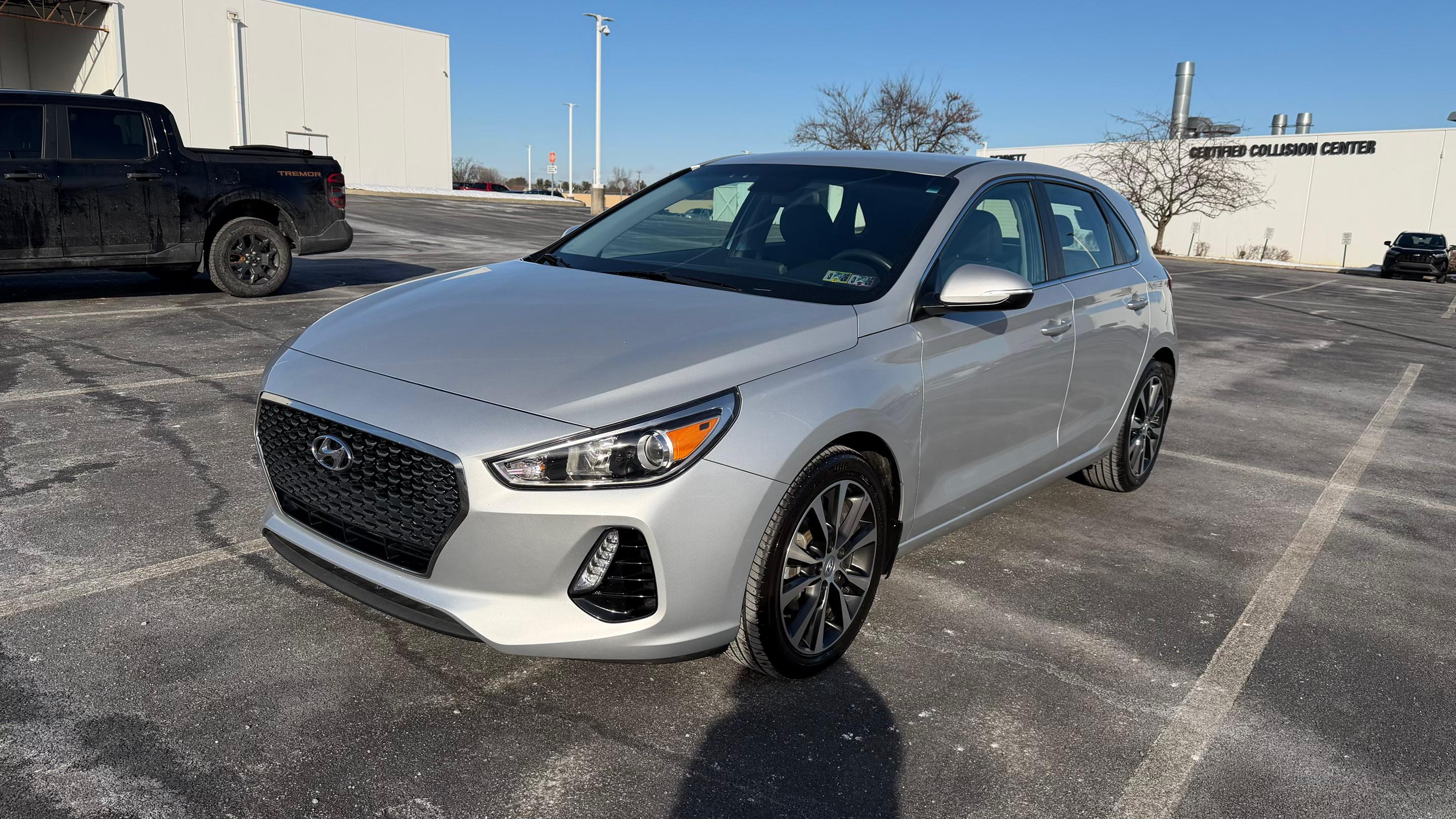 Hyundai Elantra GT 2018 in Allentown, PA